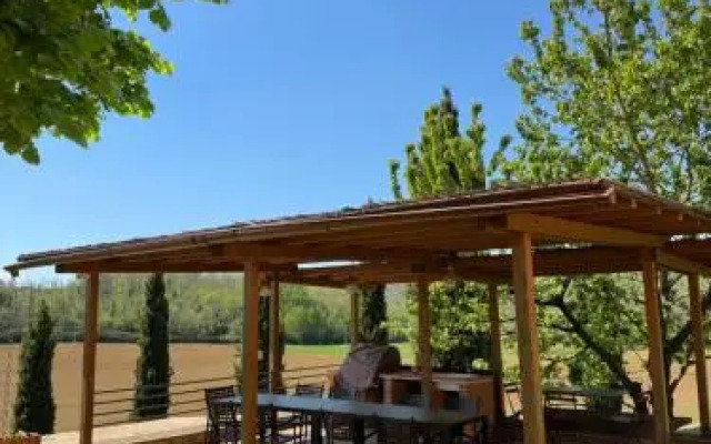 Villa Le Caggia