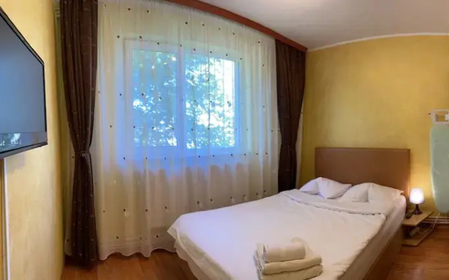 Constanta Residence Apartments