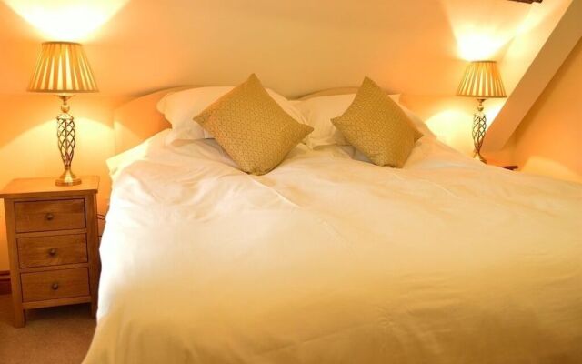 The Plough Bed and Breakfast