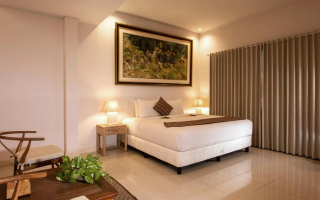 Alindra Villas & Spa