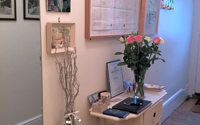 Cliftonville House Bed  Breakfast