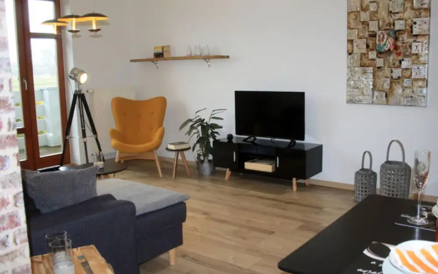 Living Lust 3 in Malchow