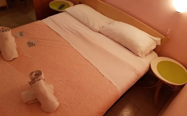 Samy Bed&Breakfast