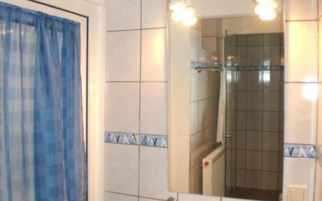 Privatzimmer Familie Wagner