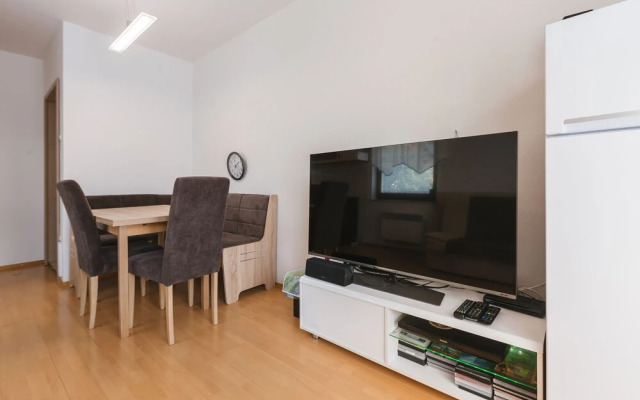 Apartments Lake Bohinj Medja