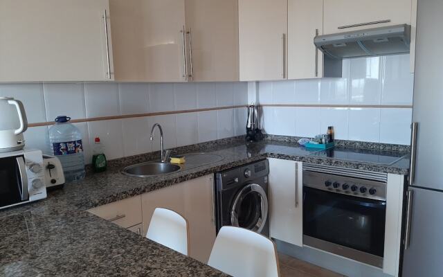 Las Vistas Apartments