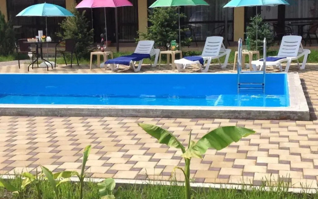 Guest House Assol
