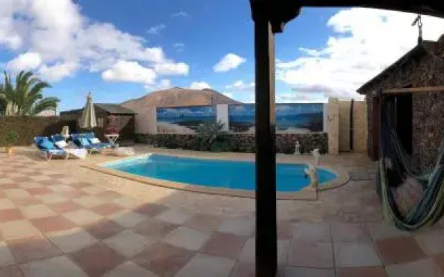 Villa Maravilla Fuerteventura