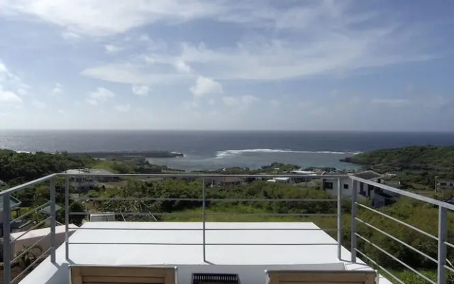 Private Resort Hotel RENN