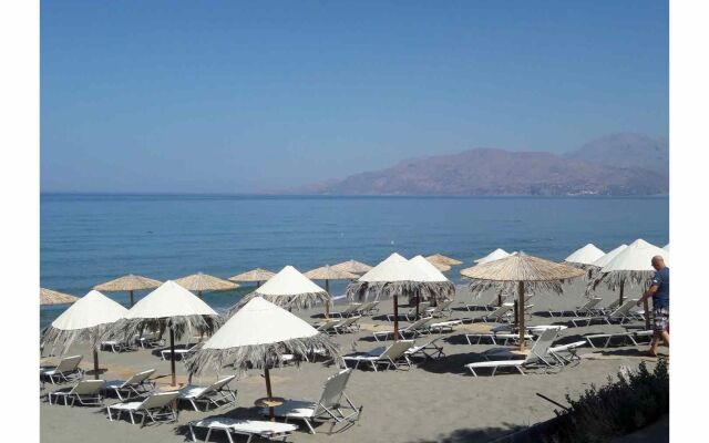 Elkysti Crete