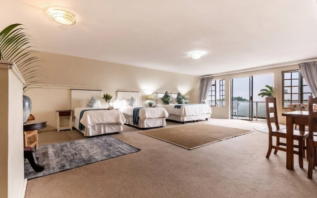 Olivers Bed and Breakfast