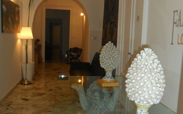 Palazzo Bruca Catania