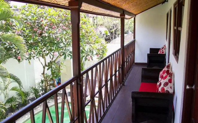 Villa Gardenia