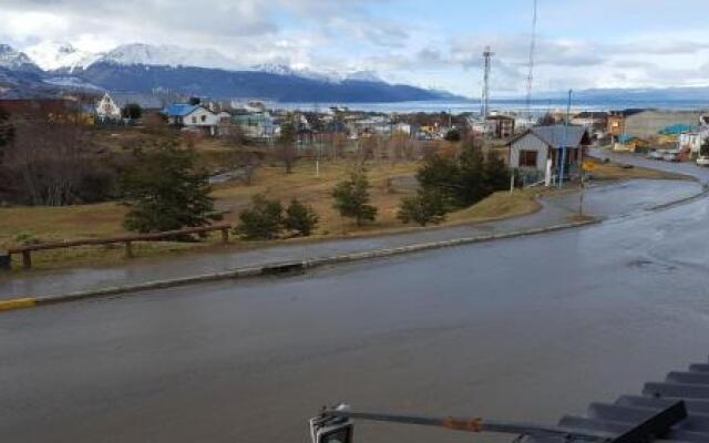 Apartamento El Arroyito
