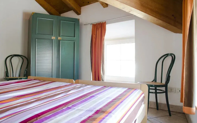 Residence Santa Caterina