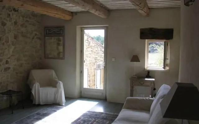 la Bergerie de Remourase
