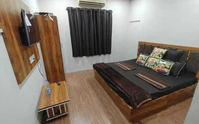 Shree Kedarnath Homestay in Ujjain