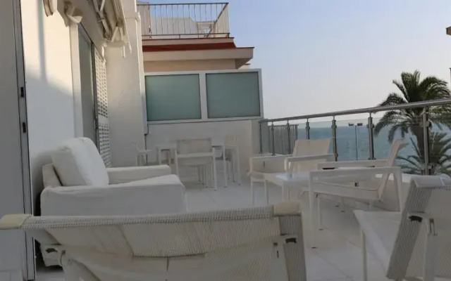 Seabreeze