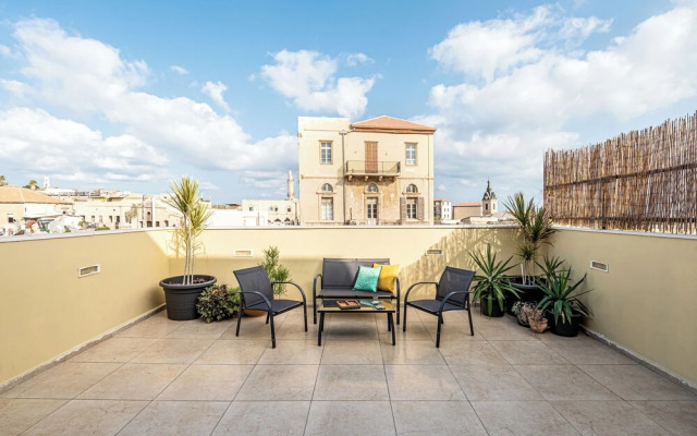 Blondie Jaffa Smart Hotel By Loginn Tel Aviv