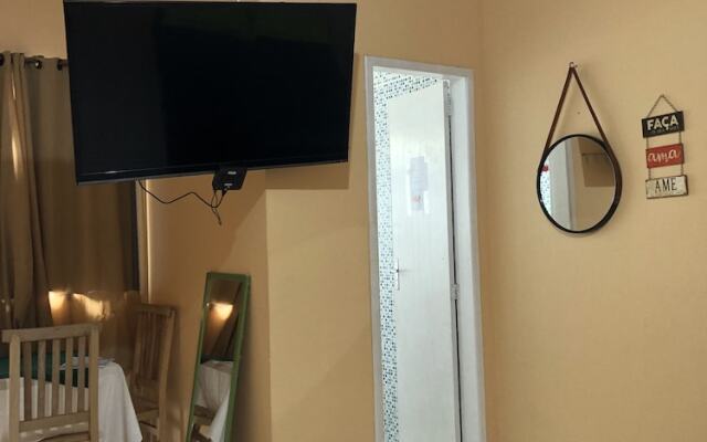 Pousada Mar e Piscina- Buzios