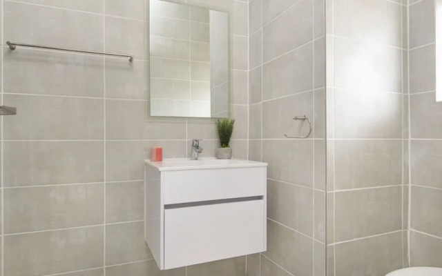 Ballito Hills Palm Tree Unit