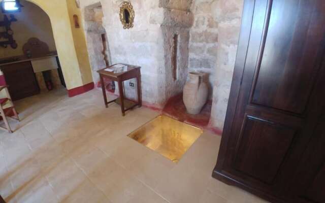 Masseria La Maesta' 1511