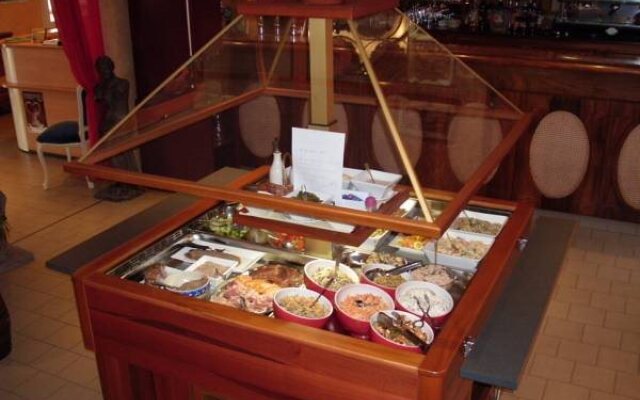 La Table des Fontaines