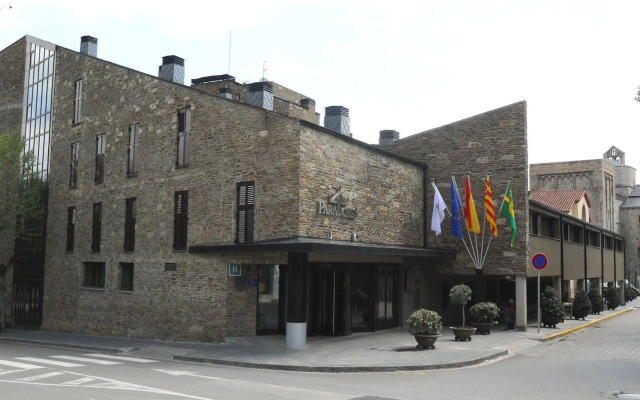 Parador de la Seu d'Urgell