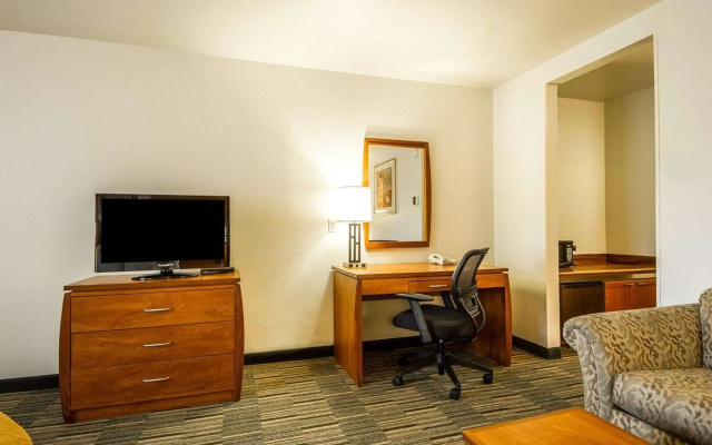 Quality Inn Petaluma - Sonoma
