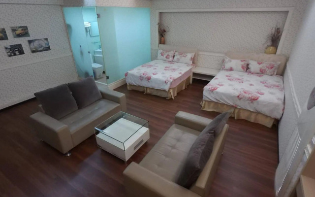 Traveler B&B