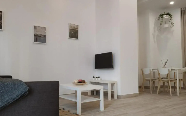 Suites Jeronimo de Cordoba