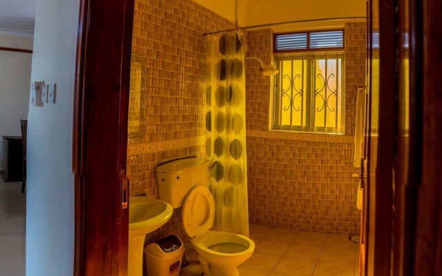 Mamikki Hotel Apartment