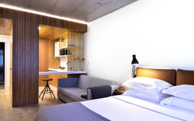 My Story Apt Porto-Sta Catarin