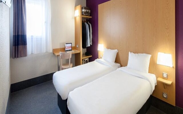 B&B HOTEL Paris Est Bondy