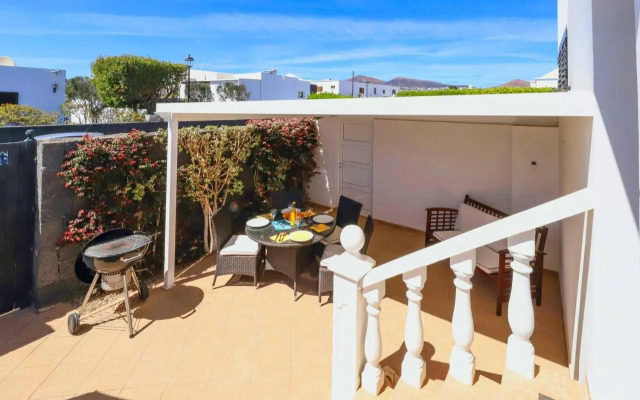 Villa Harmony