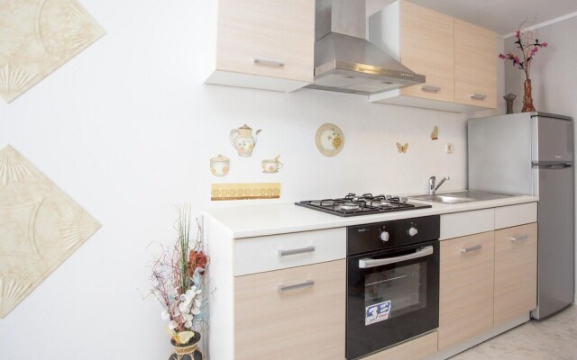 Beautiful Home in Rijeka With Wifi and 1 Bedrooms