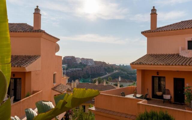 Mirador de Santa Maria four bedroom apartment