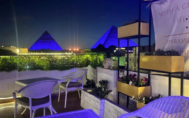 Pyramids Top Inn