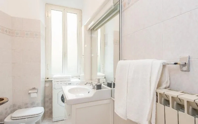 Vaticano Giuliana - Three Bedroom