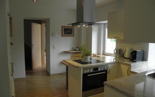Waldner's Ferienwohnung