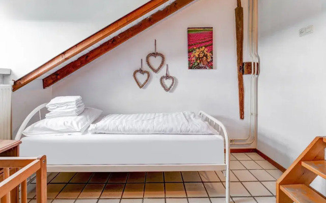 Comfy Holiday Home in Voerendaal