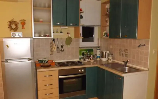 Apartment Bressan