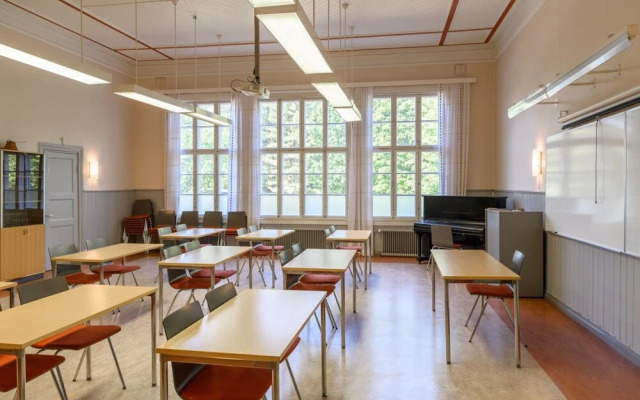 Folkiacenter Gästhem