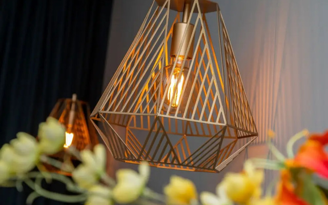 Romantic Garden Stay