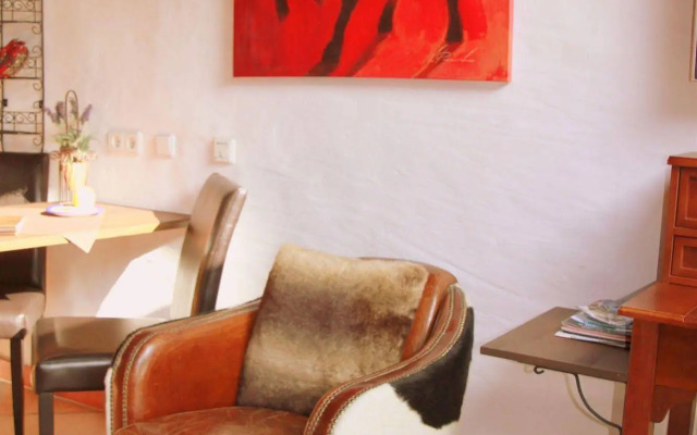 Hazienda Apartmenthotel