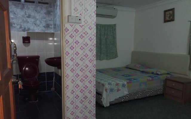 Shalini's Guest House