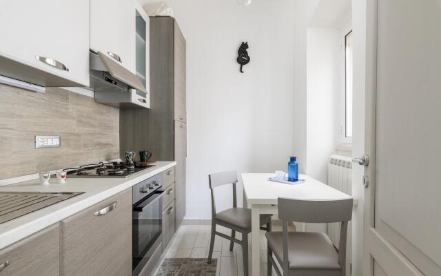 La Casa di Esther in Ostuni