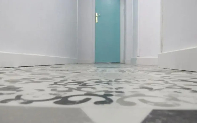 Casa de Huéspedes Almansa