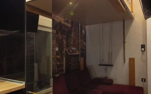 Modern Design Studio Thessaloniki Center