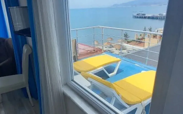 Paradise Hotel Akcay